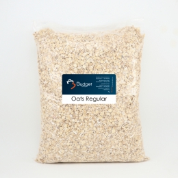 Oats Regular 1kg